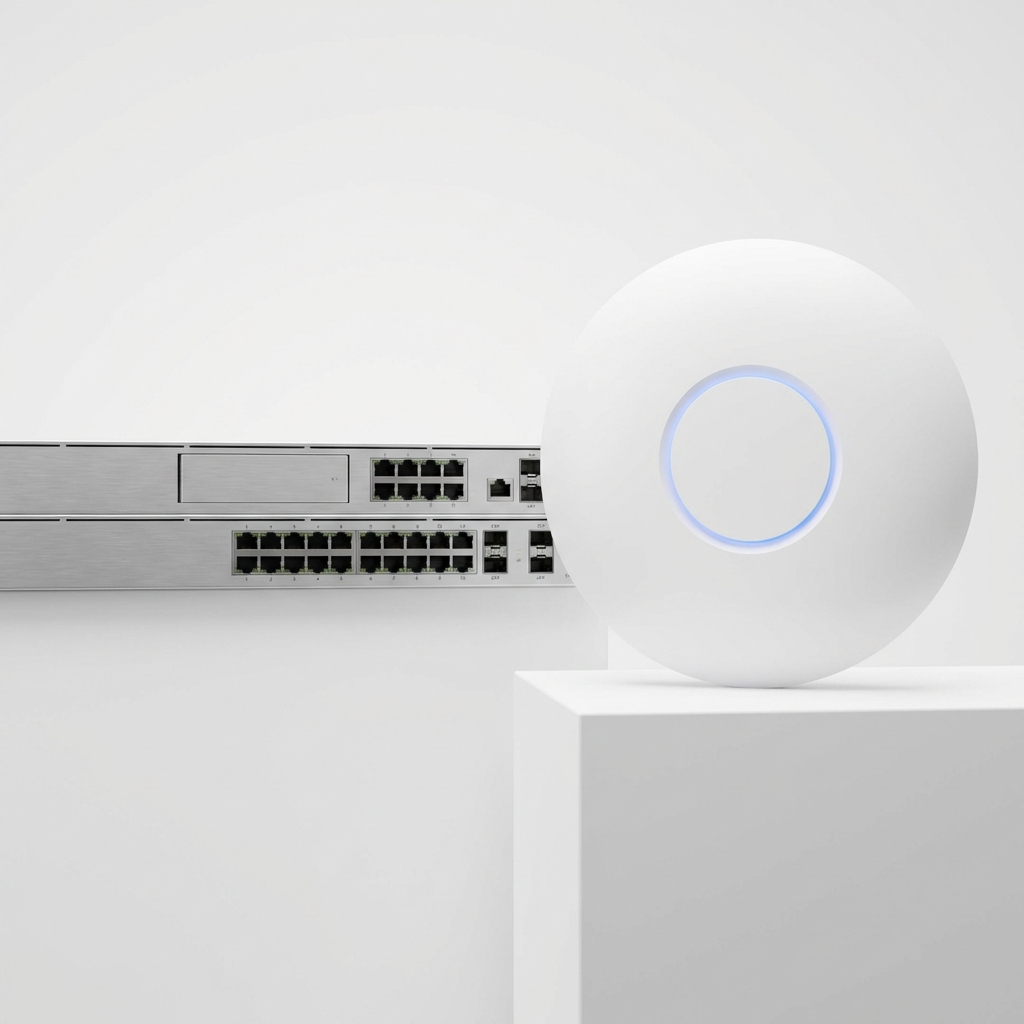 旗舰级方案展示